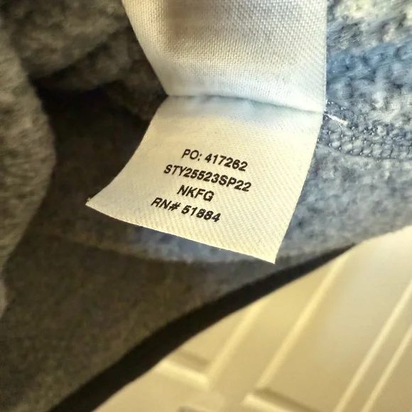 Men’s Large Patagonia Better Sweater Fleece Pullover. Excellent Condition.